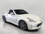 2014 Nissan 370Z Touring