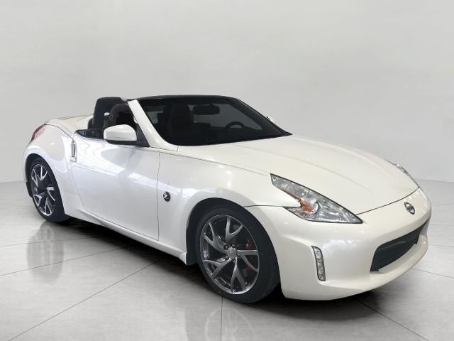 2014 Nissan 370Z Touring