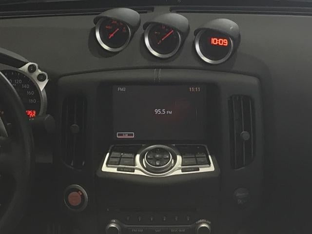 2014 Nissan 370Z Touring