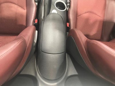 2014 Nissan 370Z Touring