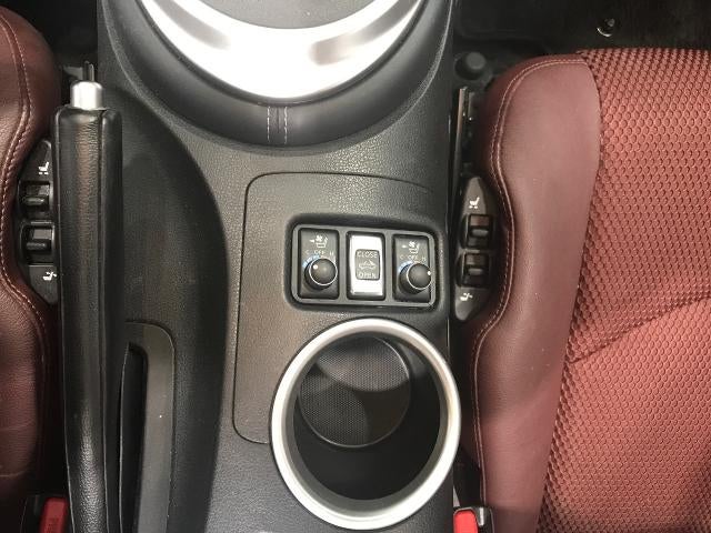 2014 Nissan 370Z Touring