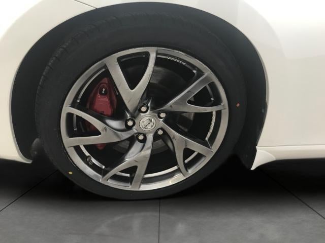 2014 Nissan 370Z Touring