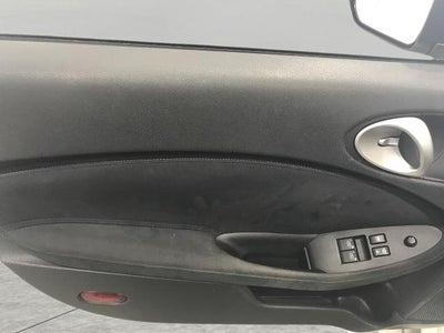 2014 Nissan 370Z Touring