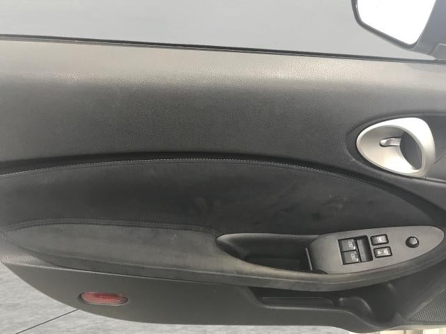 2014 Nissan 370Z Touring