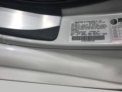 2014 Nissan 370Z Touring