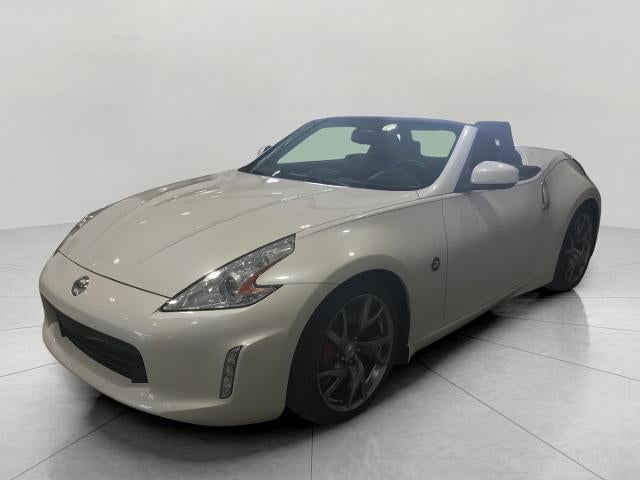 2014 Nissan 370Z Touring