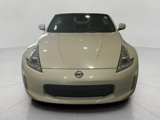 2014 Nissan 370Z Touring