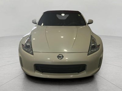 2014 Nissan 370Z Touring