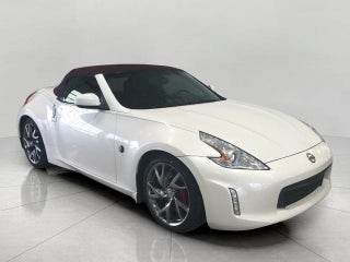 2014 Nissan 370Z Touring