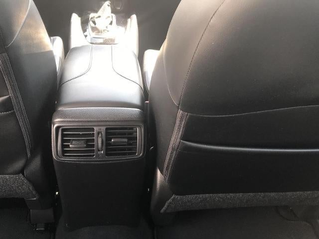 2022 Nissan Rogue Sport SL AWD Xtronic CVT