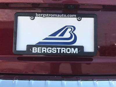 2022 Nissan Rogue Sport SL AWD Xtronic CVT