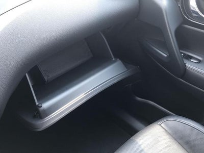 2022 Nissan Rogue Sport SL AWD Xtronic CVT