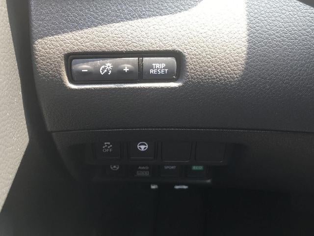 2022 Nissan Rogue Sport SL AWD Xtronic CVT