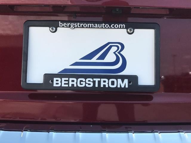 2022 Nissan Rogue Sport SL AWD Xtronic CVT