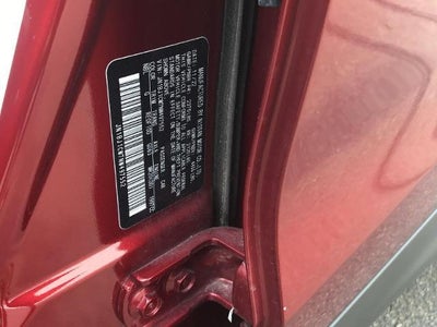 2022 Nissan Rogue Sport SL AWD Xtronic CVT