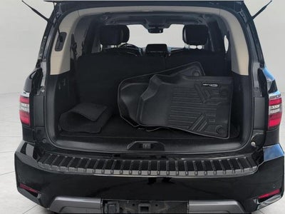 2021 Nissan Armada SL 4WD
