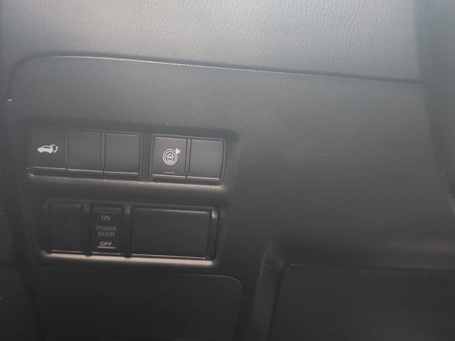 2021 Nissan Armada SL 4WD