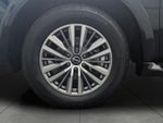 2021 Nissan Armada SL 4WD