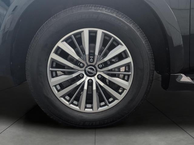 2021 Nissan Armada SL 4WD