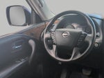 2021 Nissan Armada SL 4WD