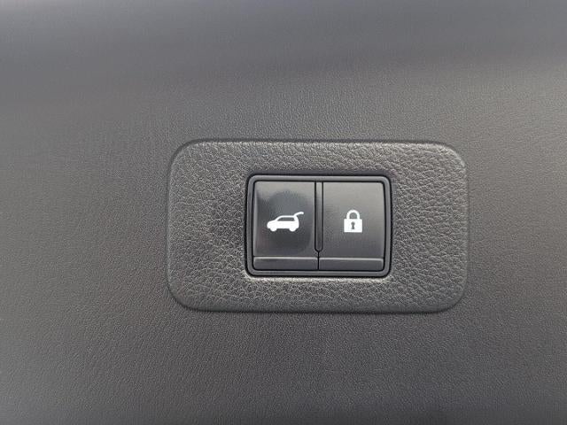 2021 Nissan Armada SL 4WD