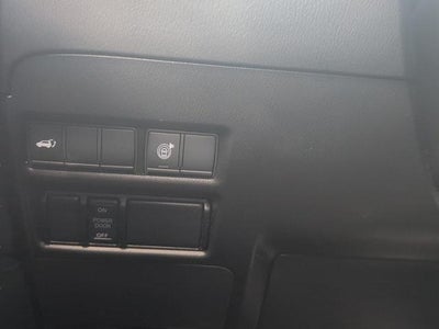2021 Nissan Armada SL 4WD