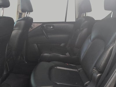 2021 Nissan Armada SL 4WD
