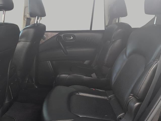 2021 Nissan Armada SL 4WD