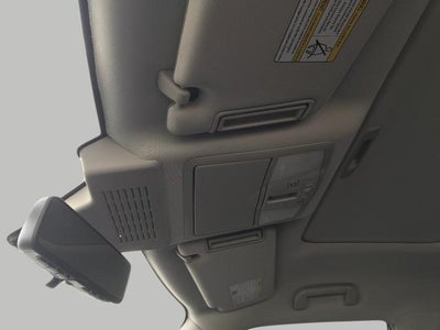 2018 Nissan Armada SV