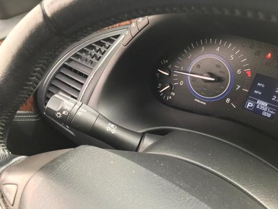 2018 Nissan Armada SV