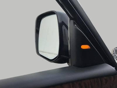 2018 Nissan Armada SV