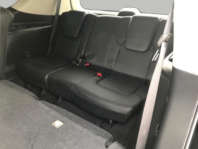 2018 Nissan Armada SV