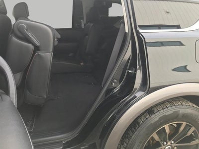 2018 Nissan Armada SV