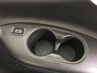 2018 Nissan Armada SV