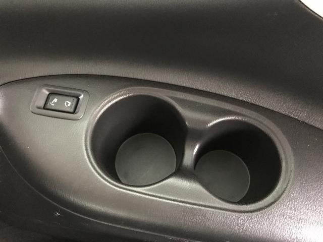 2018 Nissan Armada SV