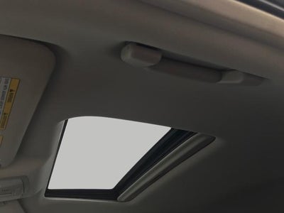 2018 Nissan Armada SV