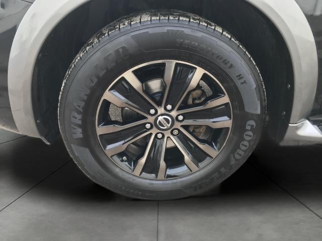 2018 Nissan Armada SV