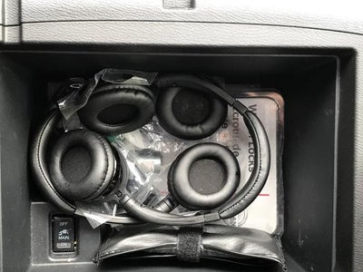 2018 Nissan Armada SV