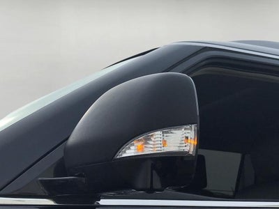 2018 Nissan Armada SV