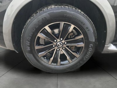 2018 Nissan Armada SV