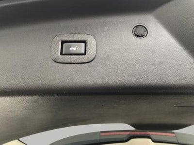 2018 Nissan Armada SV