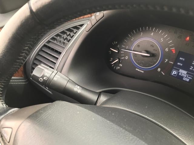 2018 Nissan Armada SV