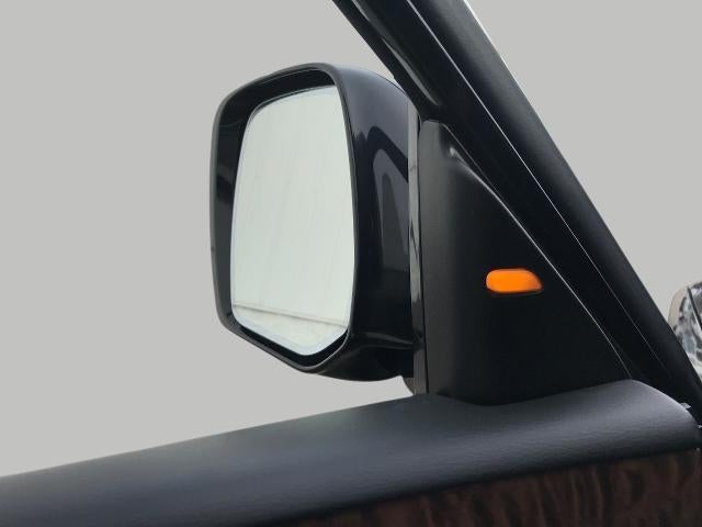 2018 Nissan Armada SV