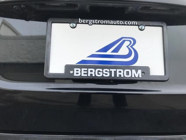 2018 Nissan Armada SV