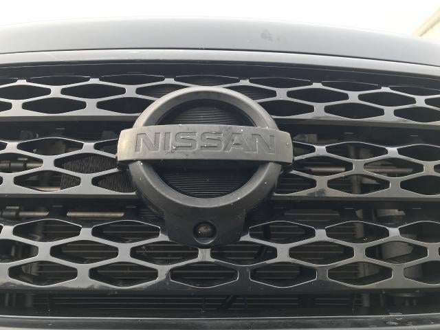 2018 Nissan Armada SV