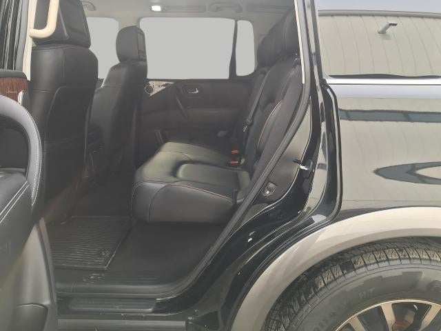 2018 Nissan Armada SV