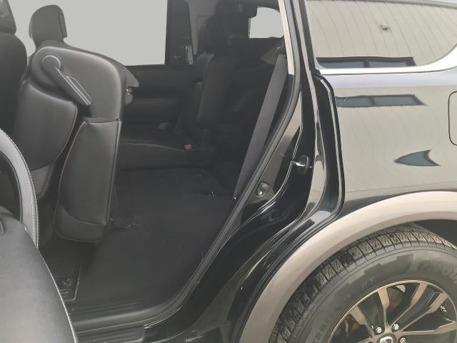 2018 Nissan Armada SV