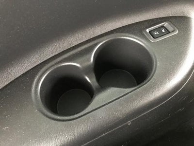 2018 Nissan Armada SV