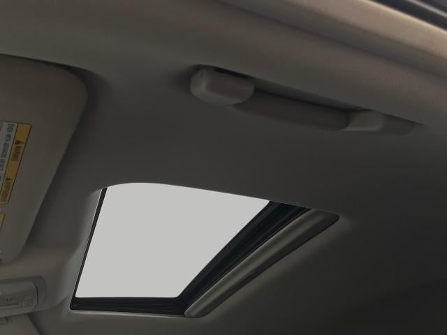 2018 Nissan Armada SV