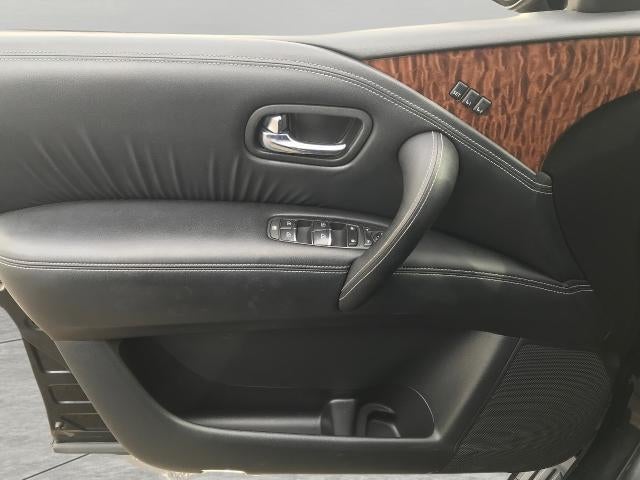 2018 Nissan Armada SV